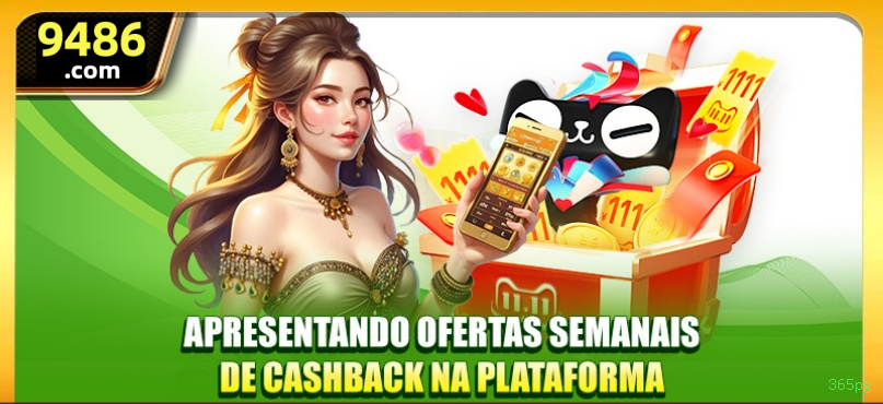 Imagem promocional da 365pg mostrando a plataforma e suas vantagens